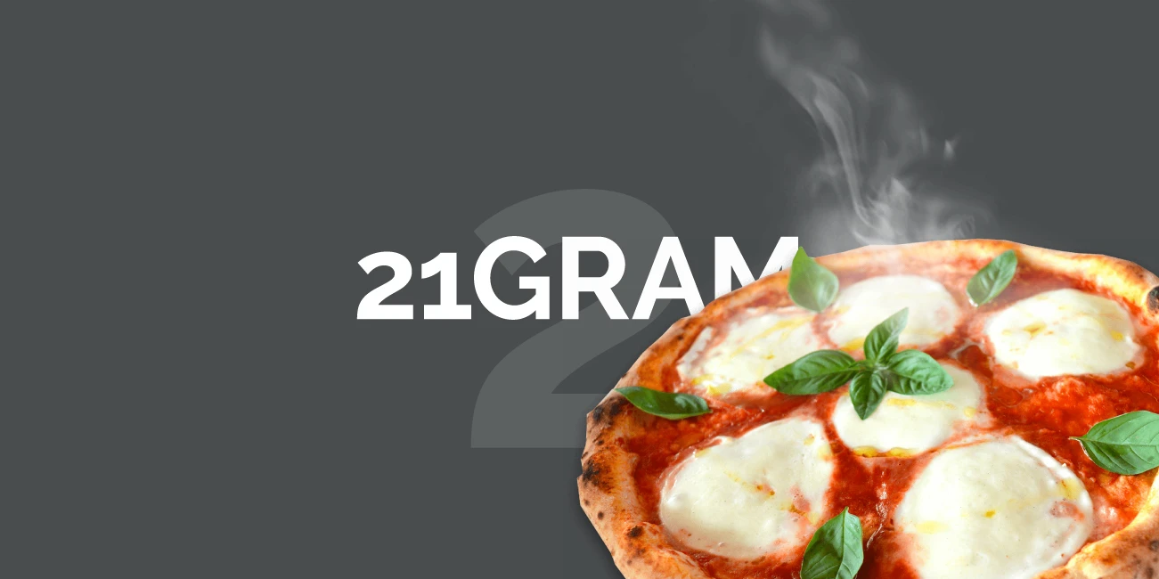 21 gram