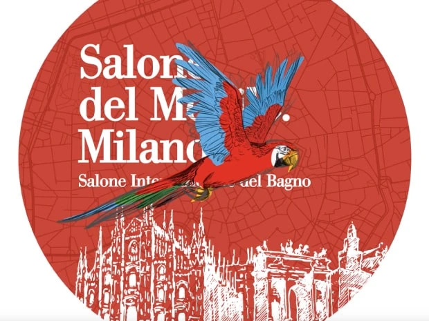athena al salone del mobile
