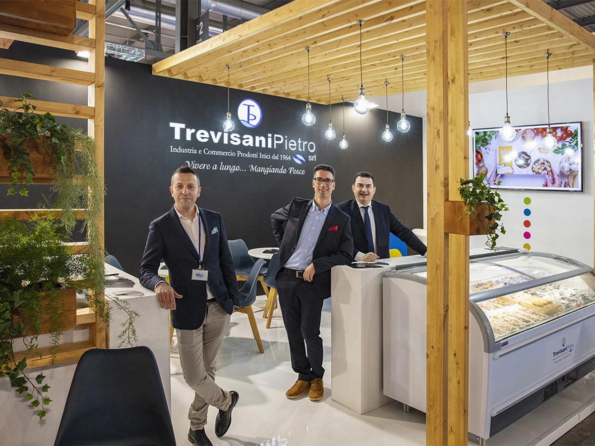 Athena al TuttoFood