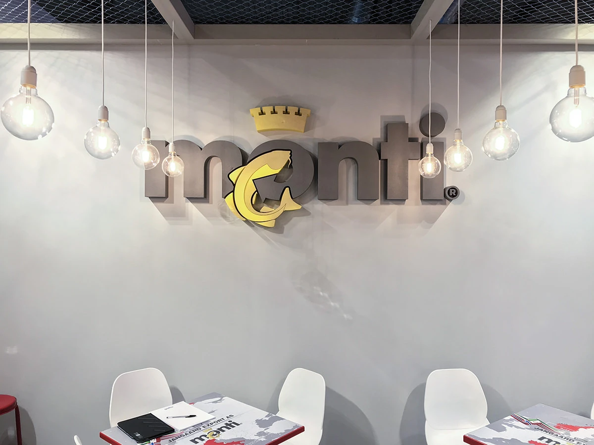 Athena al TuttoFood