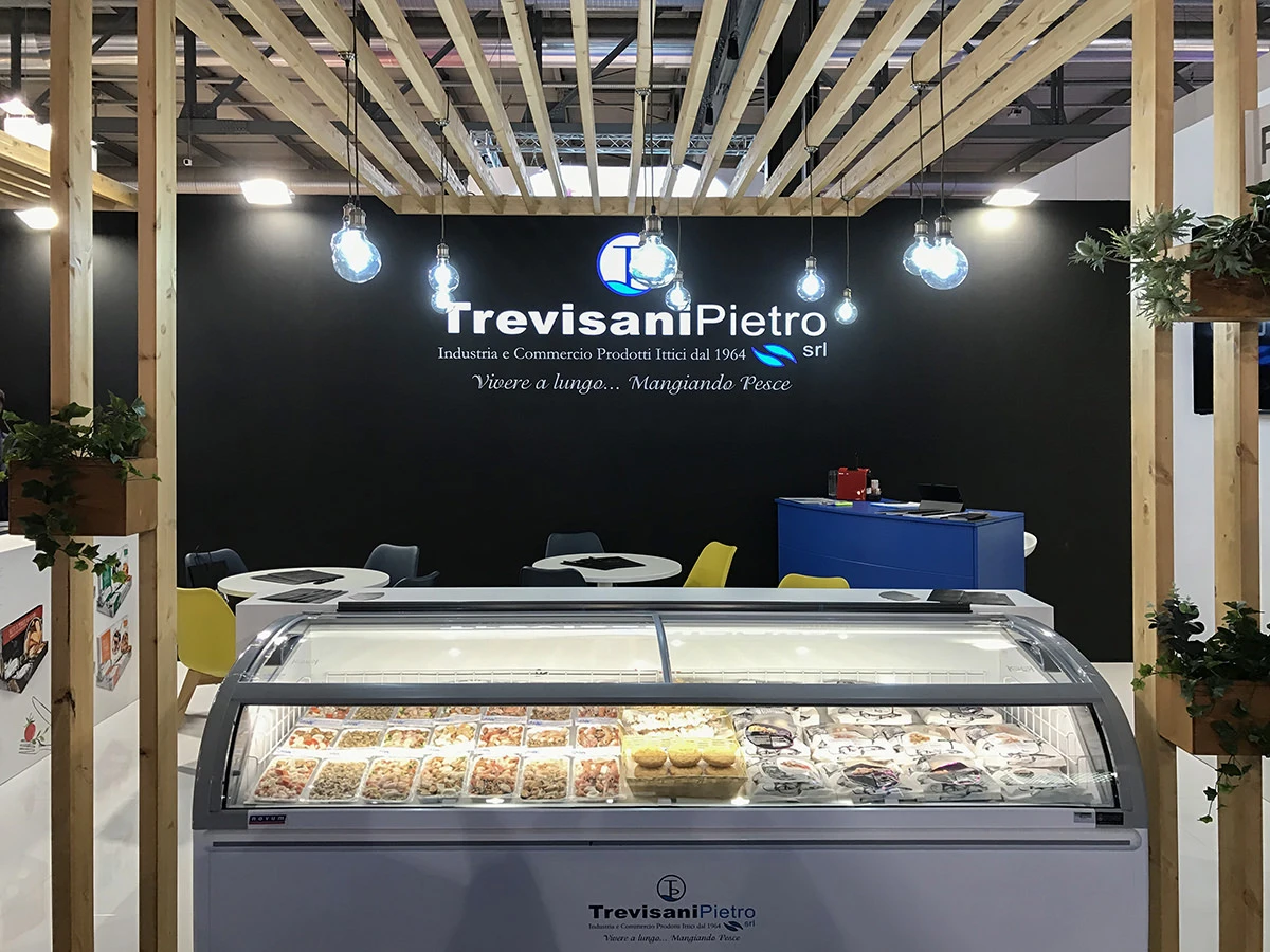 Athena al TuttoFood