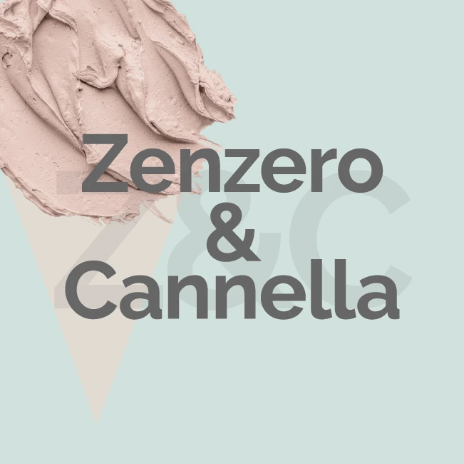 Zenzero e Cannella