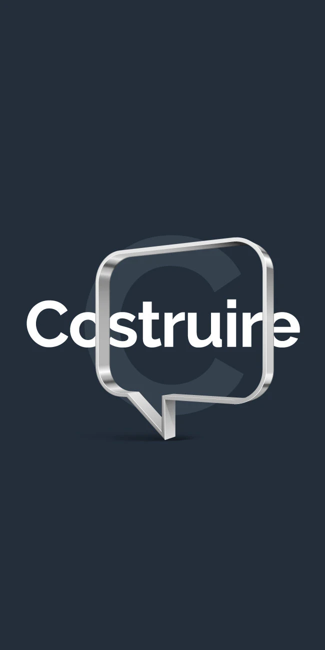 costruire