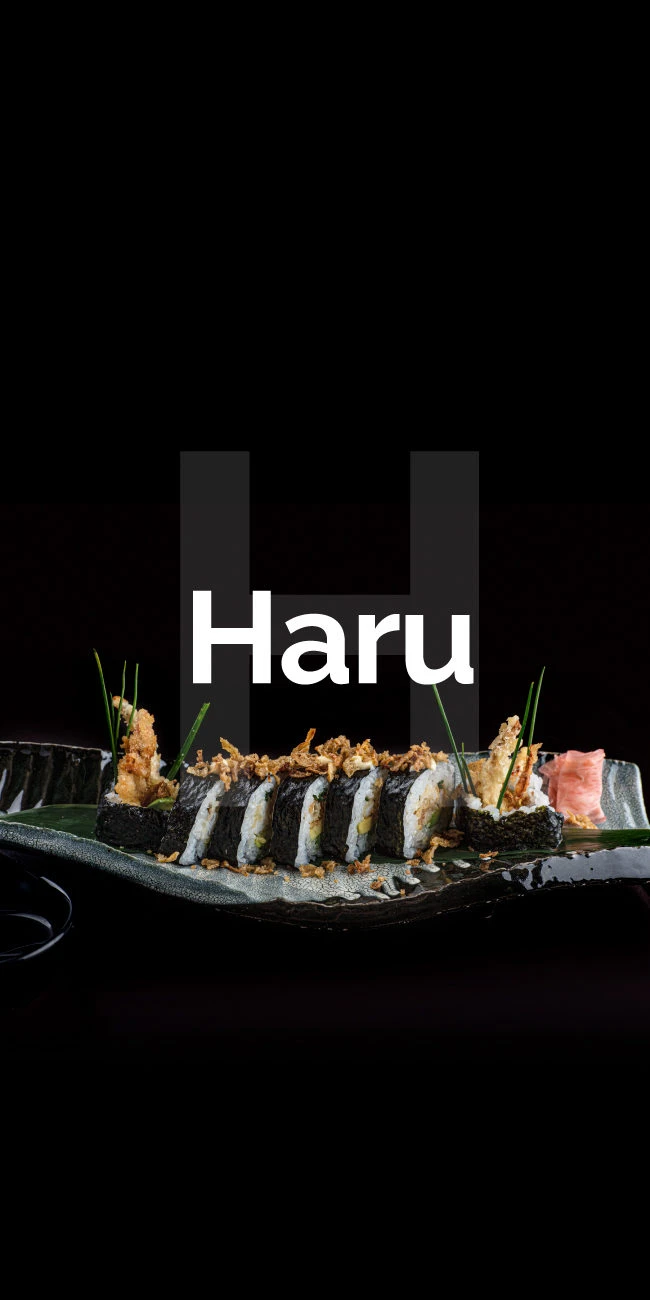 haru