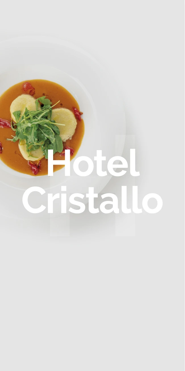 athena concept hotel cristallo