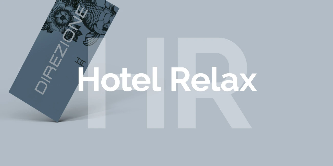 hotel relax