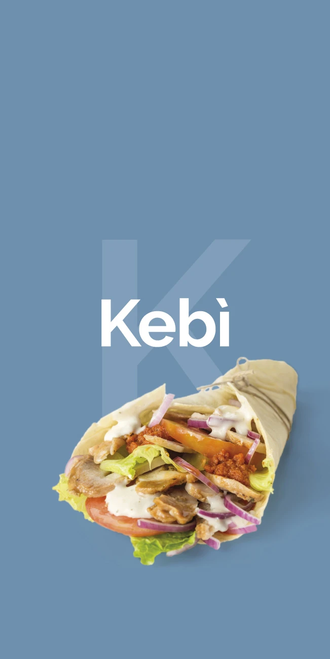 kebì