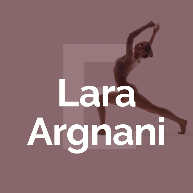 lara argnani