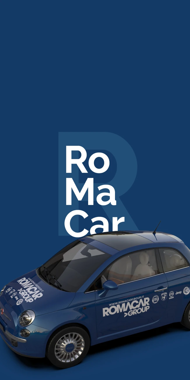 romacar