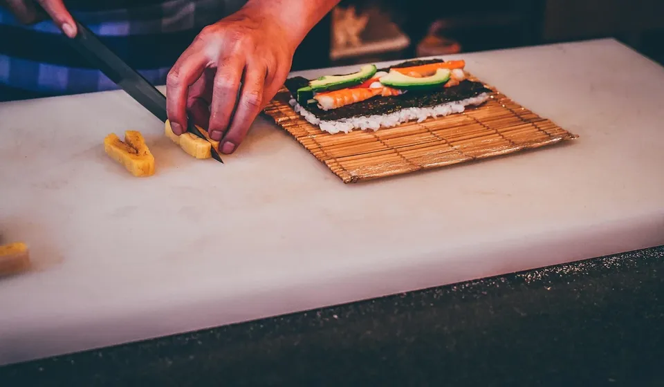 athena concept chef sea food