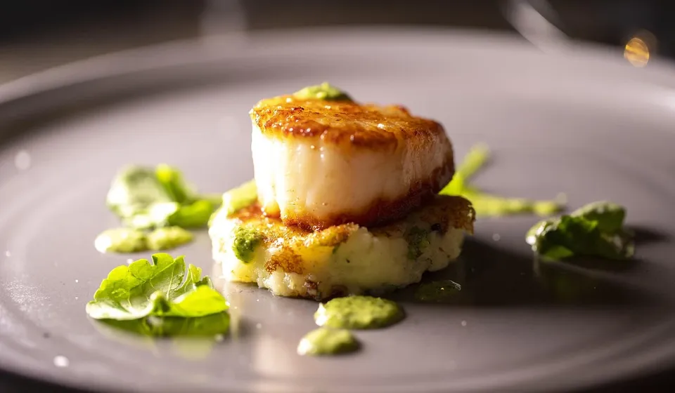 athena concept chef sea food