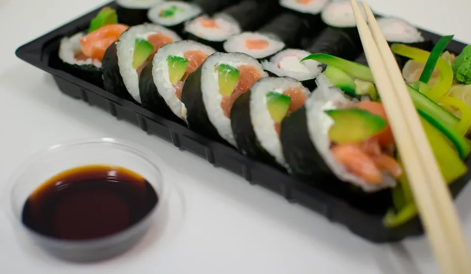athena concept haru sushi garage