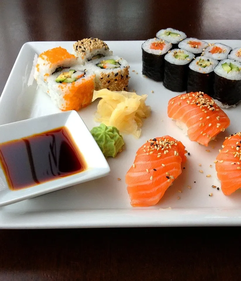 athena concept haru sushi garage
