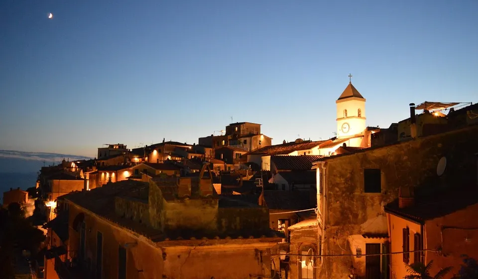athena concept borgo storico