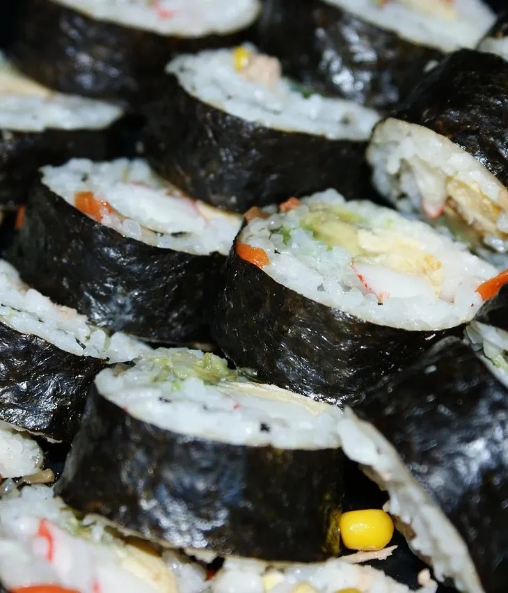 athena concept haru sushi garage