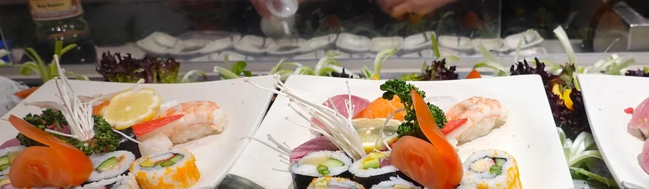 athena concept haru sushi garage