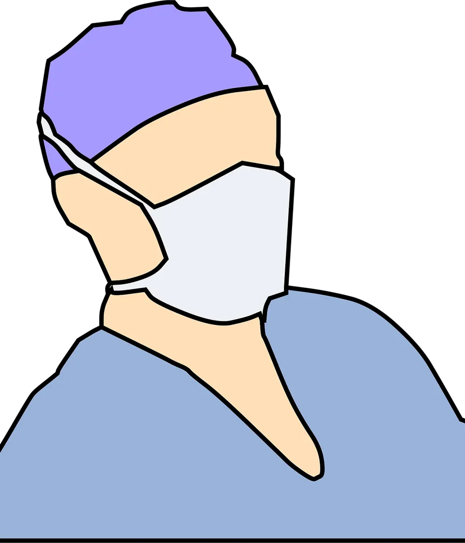 dr trono