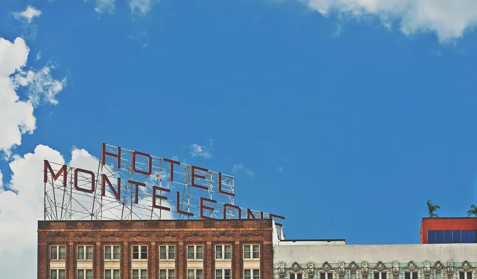 athena concept hotel relax