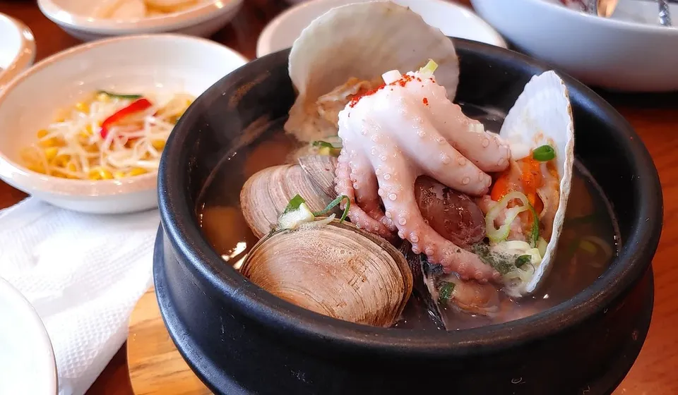 athena concept chef sea food